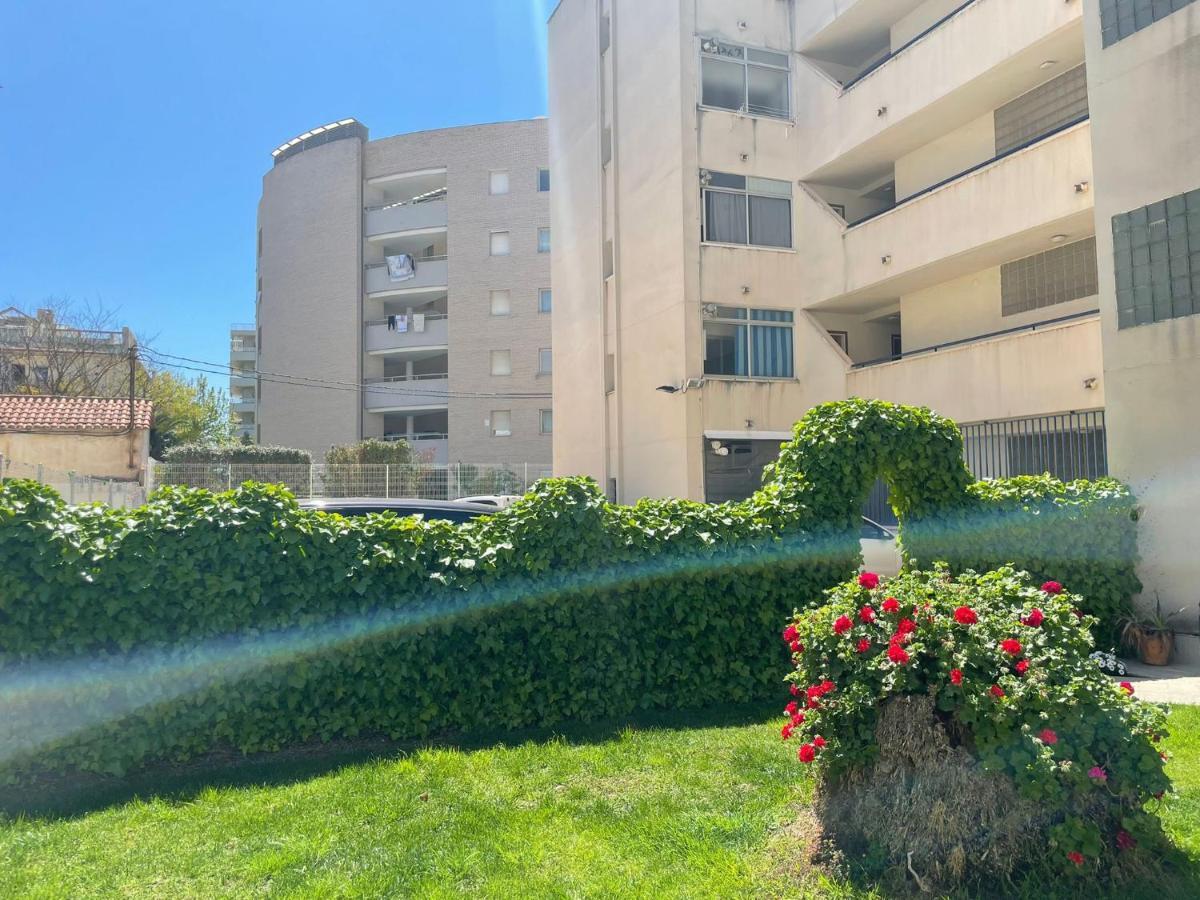 Apartamento Paris Salou Exterior foto