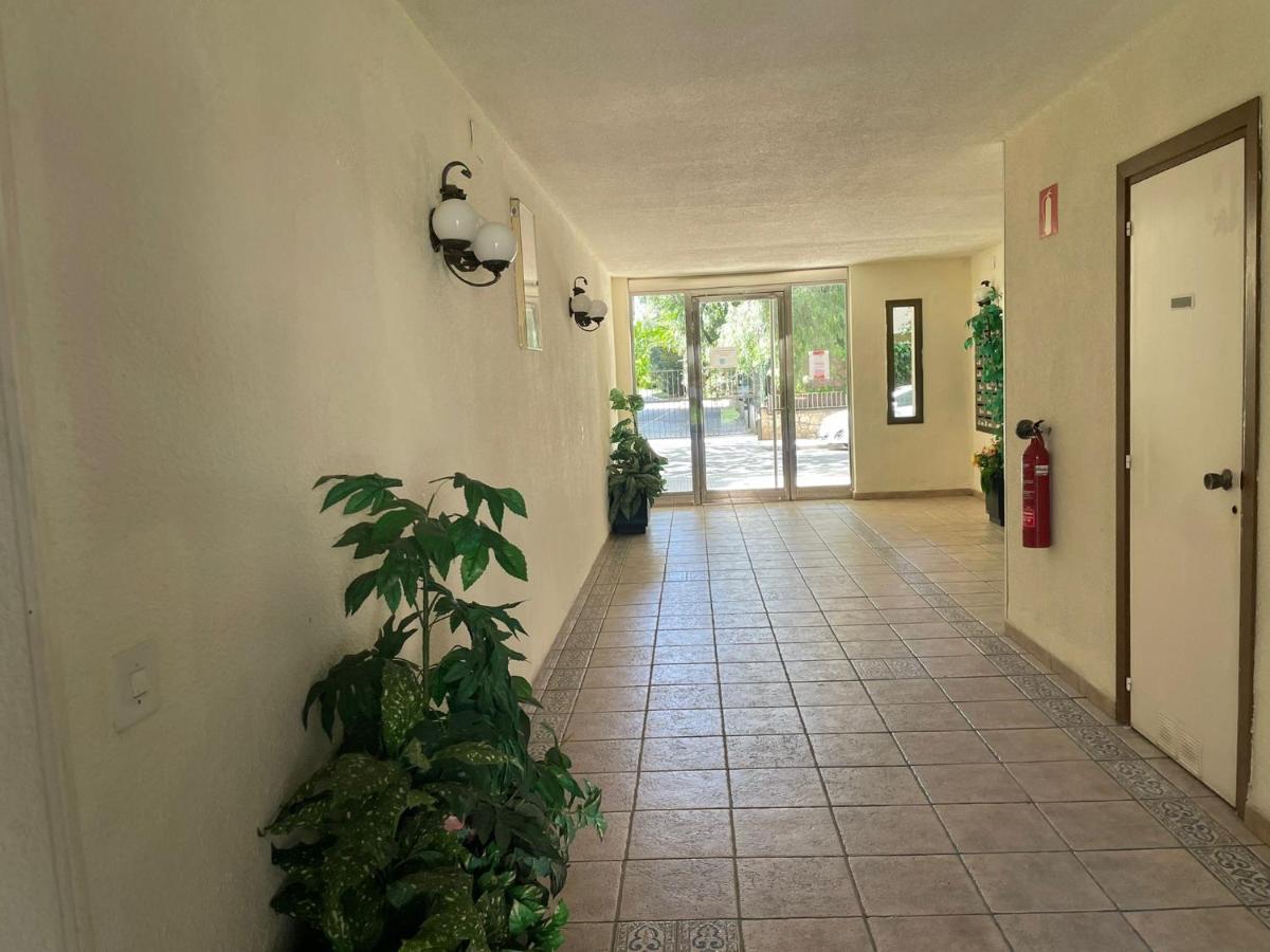 Apartamento Paris Salou Exterior foto