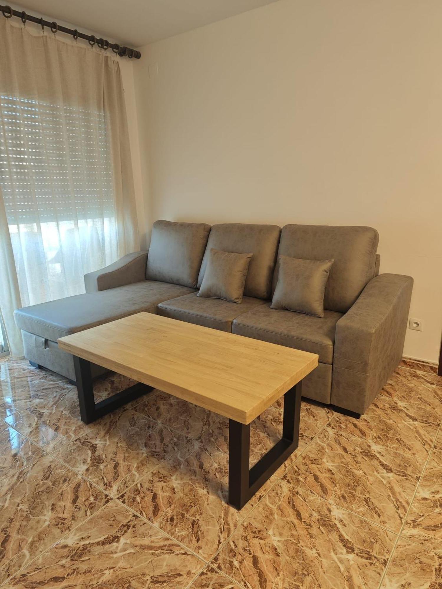 Apartamento Paris Salou Exterior foto